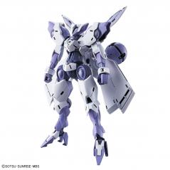 Gundam - HGTWFM - 02 - CEK-040 Beguir-Beu 1/144 Bandai - 2