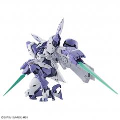 Gundam - HGTWFM - 02 - CEK-040 Beguir-Beu 1/144 Bandai - 3