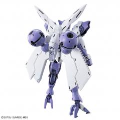 Gundam - HGTWFM - 02 - CEK-040 Beguir-Beu 1/144 Bandai - 4