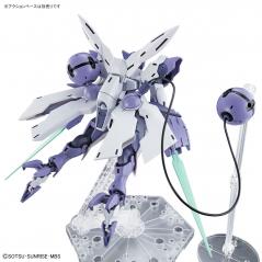 Gundam - HGTWFM - 02 - CEK-040 Beguir-Beu 1/144 Bandai - 7