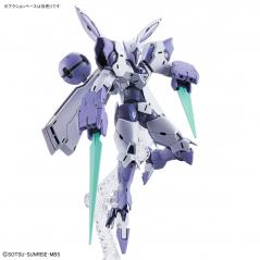 Gundam - HGTWFM - 02 - CEK-040 Beguir-Beu 1/144 Bandai - 8