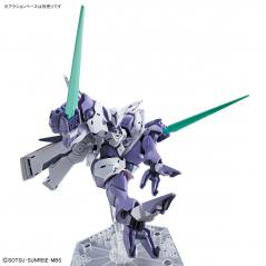 Gundam - HGTWFM - 02 - CEK-040 Beguir-Beu 1/144 Bandai - 10