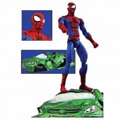Marvel Select - Spider-man Diamond Select - 1