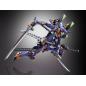 Neon Genesis Evangelion Metal Build Weapon Set for Evangelion