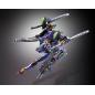 Neon Genesis Evangelion Metal Build Weapon Set for Evangelion