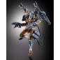 Neon Genesis Evangelion Metal Build Weapon Set for Evangelion