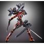 Neon Genesis Evangelion Metal Build Weapon Set for Evangelion