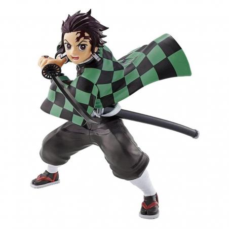 Model Kit Demon Slayer - Tanjiro Kamado Bandai - 1