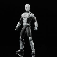 Marvel Legends Series - Spider-Armor Mk I HASBRO - 1