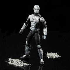 Marvel Legends Series - Spider-Armor Mk I HASBRO - 2