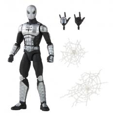 Marvel Legends Series - Spider-Armor Mk I HASBRO - 6