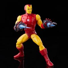 Marvel Legends 20th Anniversary Series 1 - Iron Man Hasbro - 1