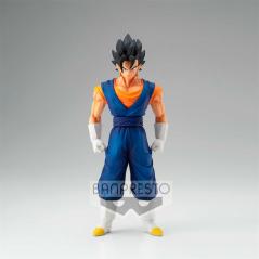 Dragon Ball Z Solid Edge Works Vol.4 Vegito Banpresto - 1