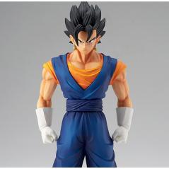 Dragon Ball Z Solid Edge Works Vol.4 Vegito