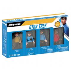 Playmobil Star Trek Collector's Set Playmobil - 1