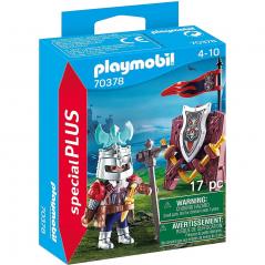 Playmobil Caballero Playmobil - 1