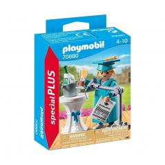Playmobil Graduate Playmobil - 1