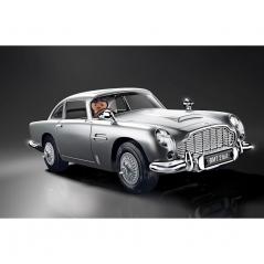 Playmobil James Bond Aston Martin DB5 - Edición Goldfinger Playmobil - 3