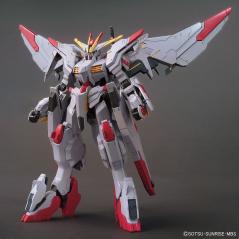 Gundam - HGI-BO - 040 - ASW-G-35 Gundam Marchosias 1/144 Bandai Hobby - 2