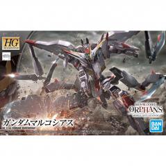 Gundam - HGI-BO - 040 - ASW-G-35 Gundam Marchosias 1/144 Bandai Hobby - 1