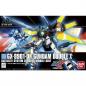 Gundam - HGAW - 163 - GX-9901-DX Gundam Double X 1/144