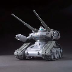 Gundam - HGGTO - 002 - RTX-65 Guntank Early Type 1/144 Bandai - 2