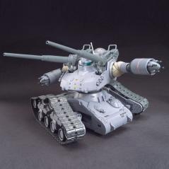 Gundam - HGGTO - 002 - RTX-65 Guntank Early Type 1/144 Bandai - 3