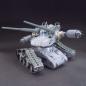 Gundam - HGGTO - 002 - RTX-65 Guntank Early Type 1/144