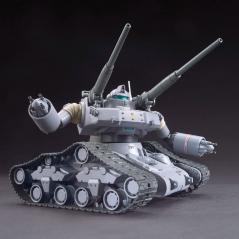 Gundam - HGGTO - 002 - RTX-65 Guntank Early Type 1/144 Bandai - 4