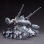 Gundam - HGGTO - 002 - RTX-65 Guntank Early Type 1/144