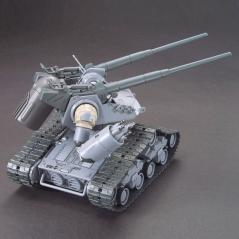 Gundam - HGGTO - 002 - RTX-65 Guntank Early Type 1/144 Bandai - 5