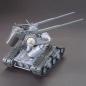 Gundam - HGGTO - 002 - RTX-65 Guntank Early Type 1/144