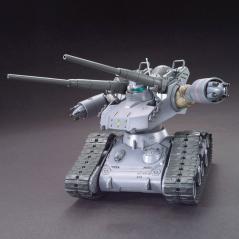 Gundam - HGGTO - 002 - RTX-65 Guntank Early Type 1/144 Bandai - 6