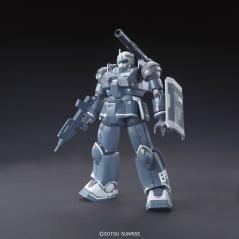 Gundam - HGGTO - 011 - RCX-76-02 Guncannon First Type (Iron Cavalry Squadron) 1/144 Bandai - 2