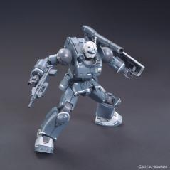 Gundam - HGGTO - 011 - RCX-76-02 Guncannon First Type (Iron Cavalry Squadron) 1/144 Bandai - 3