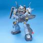 Gundam - HGUC - 055 - RMS-106 Hi-Zack (Earth Federation Force) 1/144