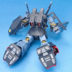Gundam - HGUC - 055 - RMS-106 Hizack EFF Colors 1/144 BANDAI HOBBY - 6