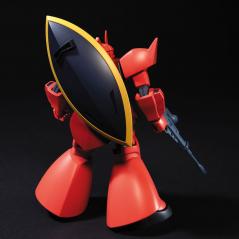 Gundam - HGUC - 070 - MS-14S Gelgoog Commander Type 1/144 BANDAI HOBBY - 3