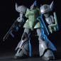 Gundam - HGUC - 016 - MS-14F Gelgoog Marine 1/144