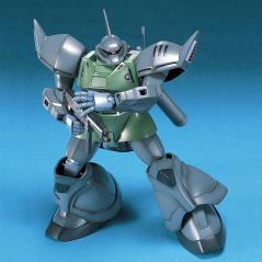 Gundam - HGUC - 016 - MS-14F Gelgoog Marine 1/144 BANDAI HOBBY - 3