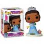 Funko Pop - Disney Princess - Tiana - 1014