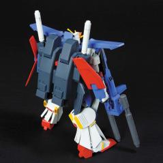 Gundam - HGUC - 111 - MSZ-010 ZZ Gundam 1/144 Bandai - 3