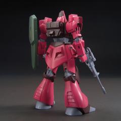 Gundam - HGUC - 212 - RMS-117 Galbaldy β 1/144 Bandai - 3