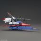 Gundam - HGUC - 203 - MSZ-006 Zeta Gundam 1/144