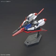 Gundam - HGUC - 203 - MSZ-006 Zeta Gundam 1/144 BANDAI HOBBY - 9