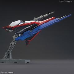 Gundam - HGUC - 203 - MSZ-006 Zeta Gundam 1/144 BANDAI HOBBY - 10