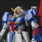 Gundam - HGUC - 203 - MSZ-006 Zeta Gundam 1/144