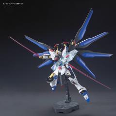 Gundam - HGCE - 201 - ZGMF-X20A Strike Freedom Gundam 1/144 Bandai - 3