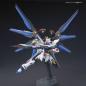 Gundam - HGCE - 201 - ZGMF-X20A Strike Freedom Gundam 1/144