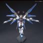 Gundam - HGCE - 201 - ZGMF-X20A Strike Freedom Gundam 1/144